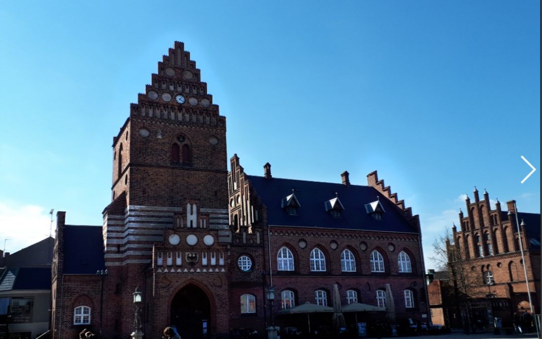 1000 års historie samlet på ét sted – Roskildes tårn og kirkeruin åbner igen
